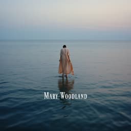 Woodland Wonders Beyond Reality - Mary Woodland
