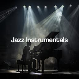 Jazz Instrumentals - Easy Listening Jazz RW
