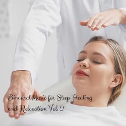 Binaural Music for Sleep Healing and Relaxation Vol. 2 - Soft Jazz Relaxation