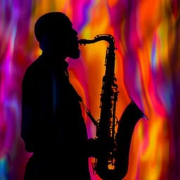 Escape Melódico Urbano: Música De Jazz Contemporánea - Lista de reproducción de jazz para cafeterías