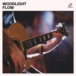 Woodlight Flow - Coffee House Guitar Jazz