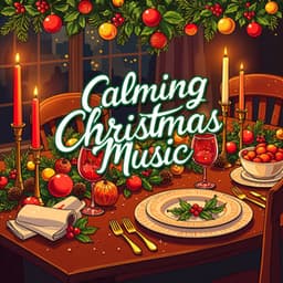 Greatest Christmas Songs - Calming Christmas Music
