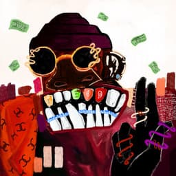 Capital Gains - Mickey Diamond