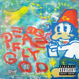 Peace "Fly" God - Westside Gunn