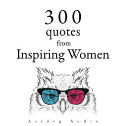 300 Quotes from Inspiring Women - Mother Teresa