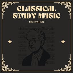 Motivational Brain Boost for Studying - John Smith