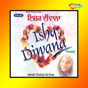 Ishq Diwana - Bhupinder Singh