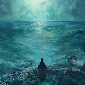 Abrazo De La Armonía: Música Ambiental Para El Yoga - Yoga Meditación y Música de Relajación