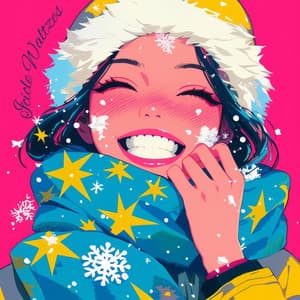 Icicle Waltzes - Relaxing Piano Music Cool