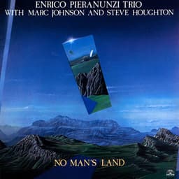 No Man's Land - Enrico Pieranunzi