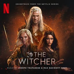 The Witcher: Season 4 - Joseph Trapanese