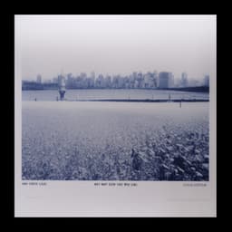 Whispers of the City - Lofi Sleep