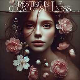 Resting in the Glow of Stillness - Jaya Hari