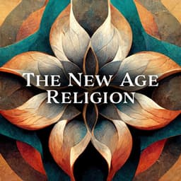 The New Age Religion - Health Center