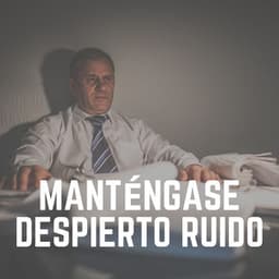 Manténgase Despierto Ruido - Ruido Marrón Para Concentración