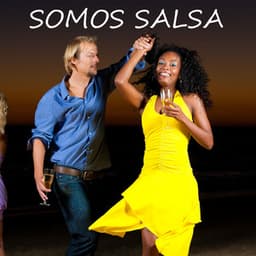 Somos Salsa! - Salsa All Stars