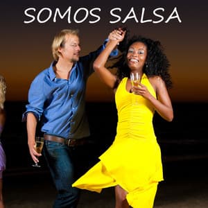 Somos Salsa! - Salsa All Stars