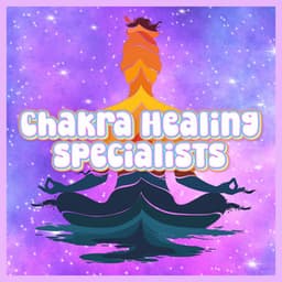 Zen Solfeggio Frequencies For Chakra Cleansing Balance & Relaxation - Chakra Healing Specialists