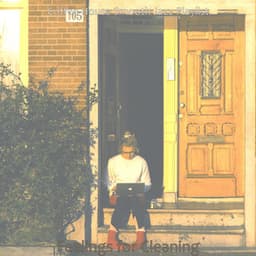 Feelings for Cleaning - Coffee House Smooth Jazz Playlist