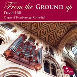 From the Ground Up - David Hill