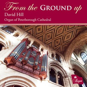 From the Ground Up - David Hill