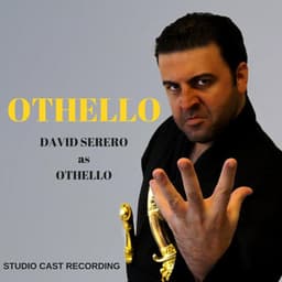 Othello - David Serero