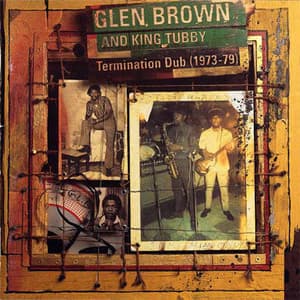 Termination Dub - Glen Brown