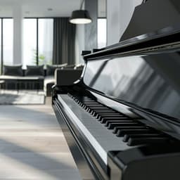 Soothing Piano Tunes for Baby's Rest - Gentle Rest Piano