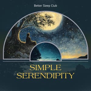 Simple Serendipity - Better Sleep Club