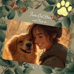 Tune Out Stress and Tune in with Dog & Me - Dog & Me