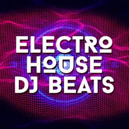 Electro House DJ Beats - Electro House DJ