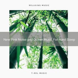 2020 Best: New Pink Noise and Ocean Music For Hard Sleep - Ocean Sleep Sounds