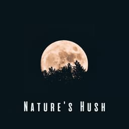 Nature's Hush: Binaural Sounds for Baby's Peaceful Dreams - The Nature Project
