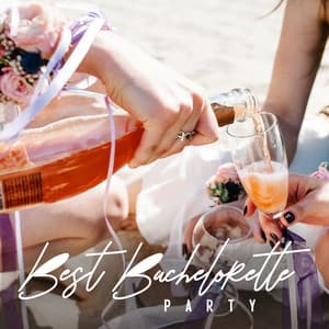 Best Bachelorette Party: Tropical Early Summer with Hawaiian Rhythms - Hawaii Chillout Music