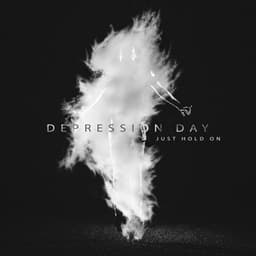 Depression Day: Just Hold On - Ultra Relaxing Music To Overcome Chronic Stress And Mood Disorders - Invisible Touches