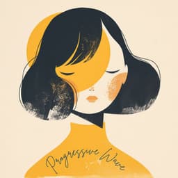 Progressive Wave - Ambient Chill