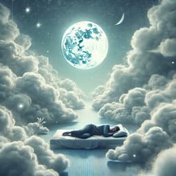 Schlaflosigkeit für Immer Beseitigen: Geist und Seele Beruhigen, Therapiemusik für Tiefen Schlaf - Schlafmusik Akademie