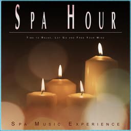 Spa Hour: Time to Relax, Let Go and Free Your Mind - Spa Music Experience