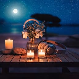 Evening Melodies: Calm Lofi Rhythms - LoFi Study Music