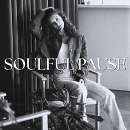 Soulful Pause: Piano Strings and Café Dreams - Cafe Piano Music Collection