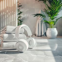 Soothing Chords: Music for Spa Relaxation - Tranquility Spa Center