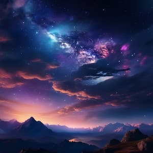 Serenidad Suave: Melodías Nocturnas Para Relajación - Lista de reproducción tranquila