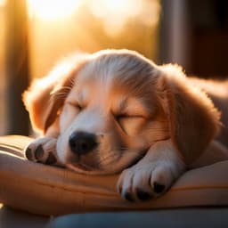 La Canción De Cuna De La Mascota: Música Orquestal Para La Relajación Y Sueño De Mascotas - Bertie Lambert