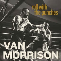Roll With The Punches - Van Morrison