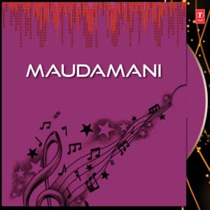 Maudamani - Bidyut Goswami