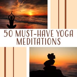 50 Must - Namaste Yoga Group