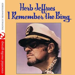 I Remember The Bing - Herb Jeffries