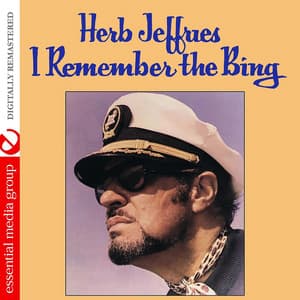 I Remember The Bing - Herb Jeffries