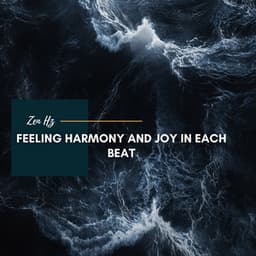Feeling Harmony and Joy in Each Beat - Zen Hz