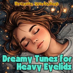 Dreamy Tunes for Heavy Eyelids - Dreams Workshop